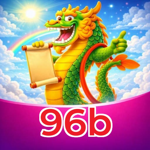 App mobile 96b