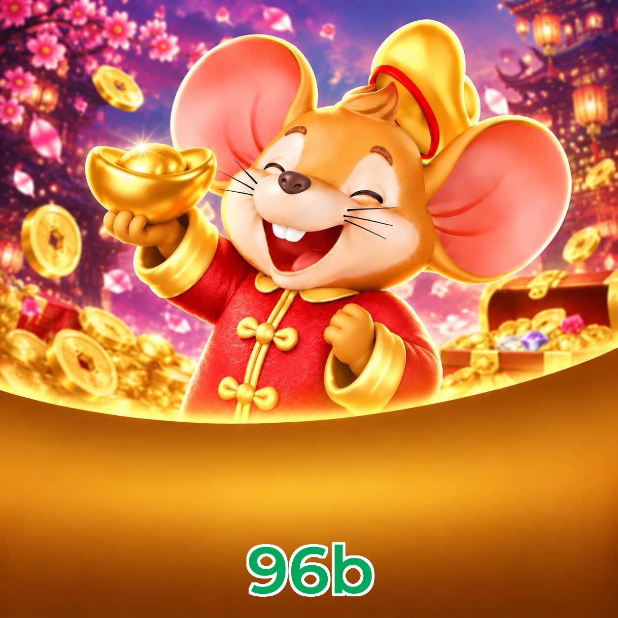 Bônus exclusivo do APK 96b