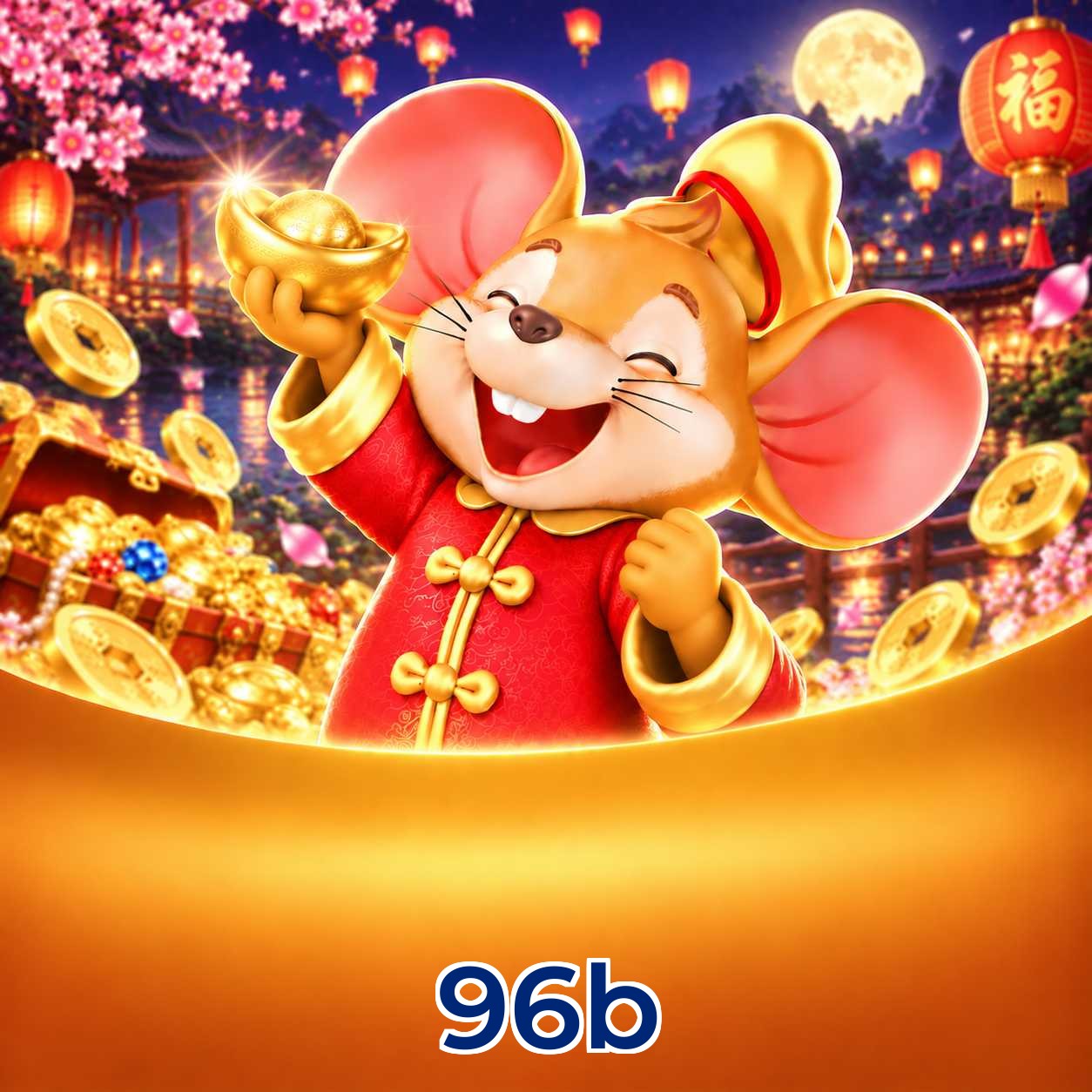 96b