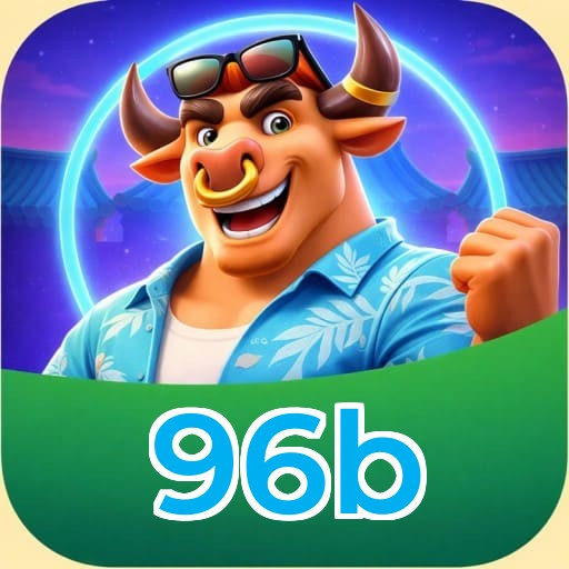 Catálogo de jogos 96b com fornecedores Pragmatic Play, Evolution, NetEnt